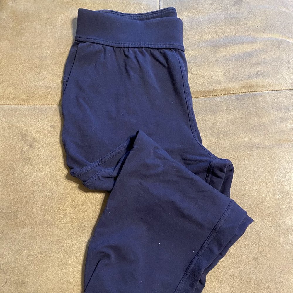 lululemon athletica: Joggers - Navy
